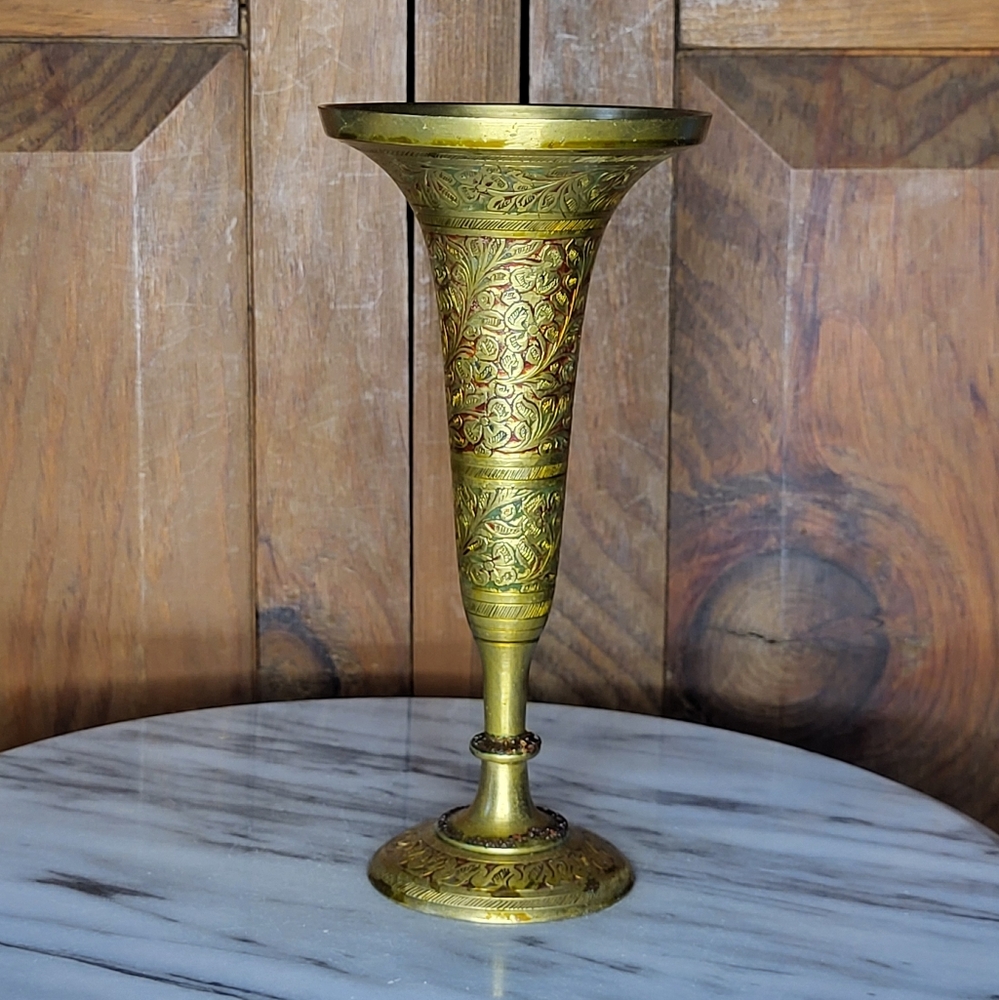 Brass